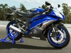 Yamaha YZF 600 R6 Race-Blu Special Edition